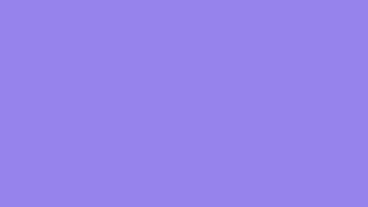 Soft Periwinkle plain solid background — free HD soft periwinkle color wallpaper 1920x1080