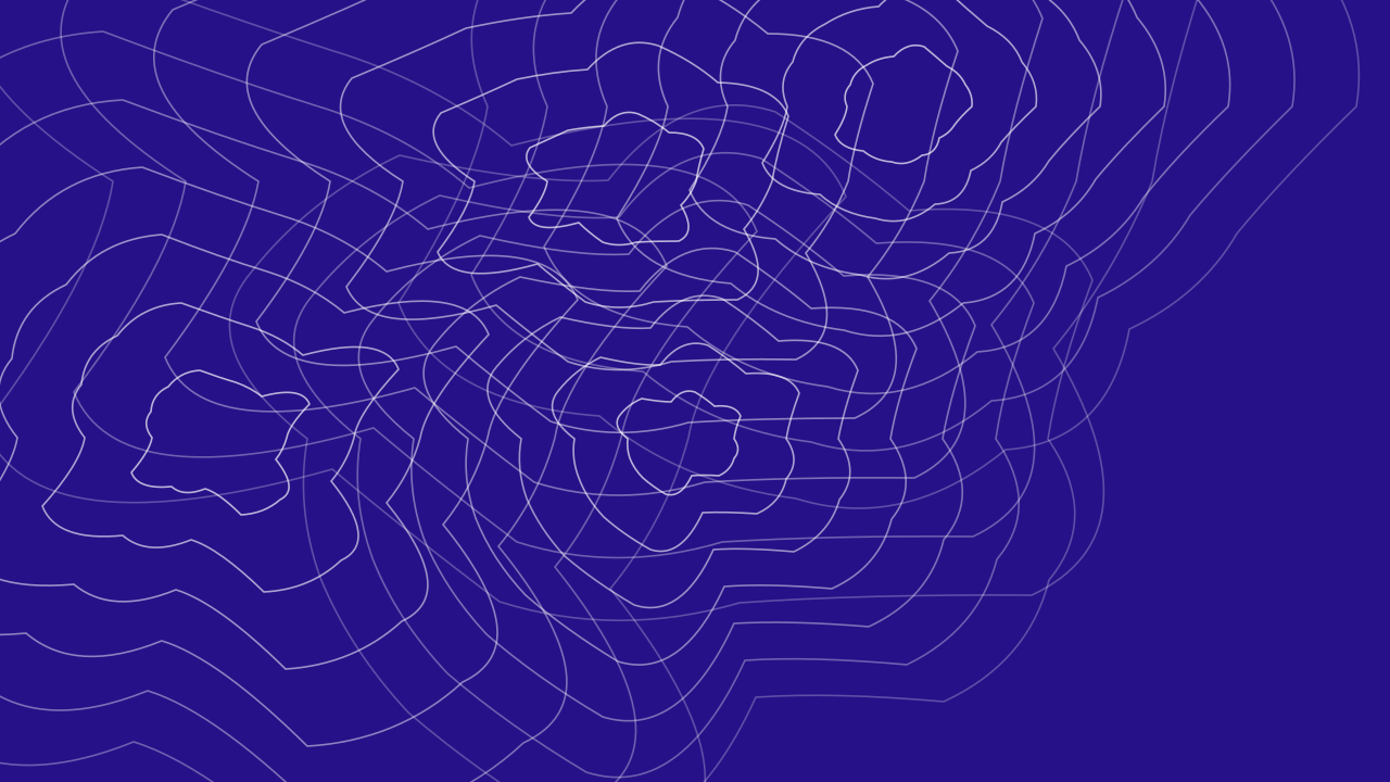 Soft Periwinkle topographic background — free HD soft periwinkle color wallpaper 1920x1080