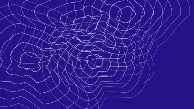 Soft Periwinkle topographic desktop wallpaper — free 4K soft periwinkle wallpaper 3840x2160