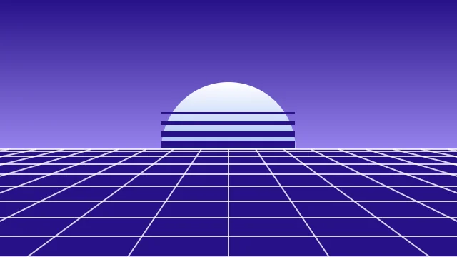 Soft Periwinkle vaporwave desktop wallpaper — free 4K soft periwinkle wallpaper 3840x2160