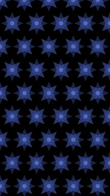 Space Indigo arabesque phone wallpaper — free HD space indigo mobile wallpaper 1080x1920