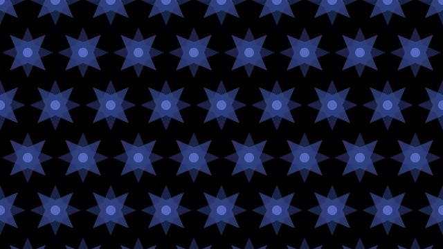 Space Indigo arabesque background — free HD space indigo color wallpaper 1920x1080