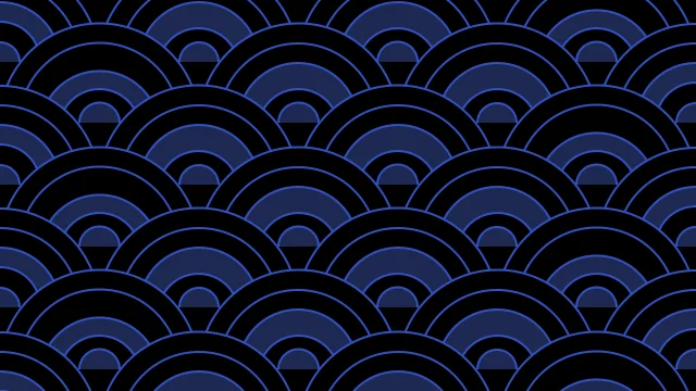 Space Indigo art deco background — free HD space indigo color wallpaper 1920x1080