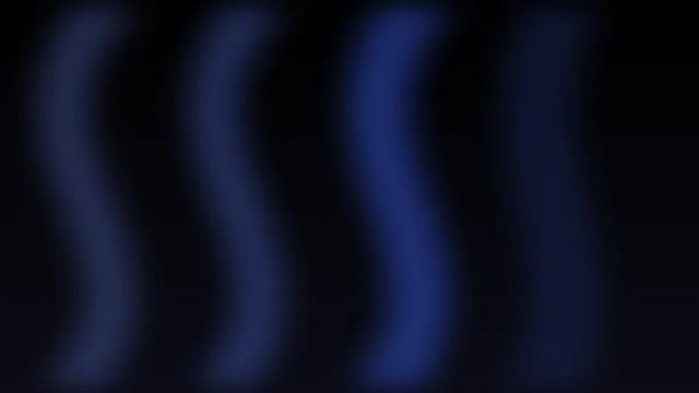 Space Indigo aurora background — free HD space indigo color wallpaper 1920x1080