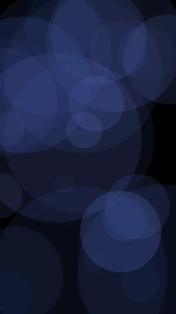 Space Indigo bokeh phone wallpaper — free HD space indigo mobile wallpaper 1080x1920