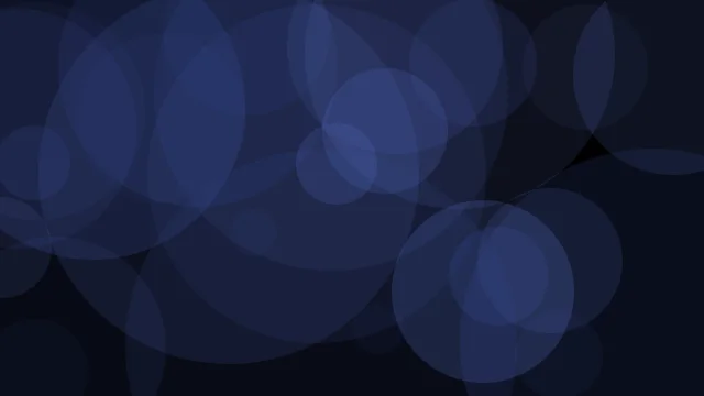Space Indigo bokeh background — free HD space indigo color wallpaper 1920x1080