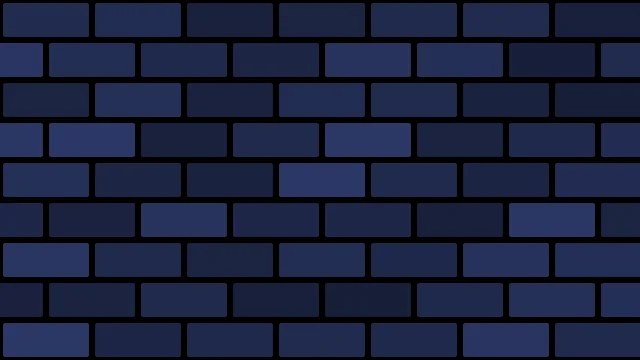 Space Indigo brick background — free HD space indigo color wallpaper 1920x1080