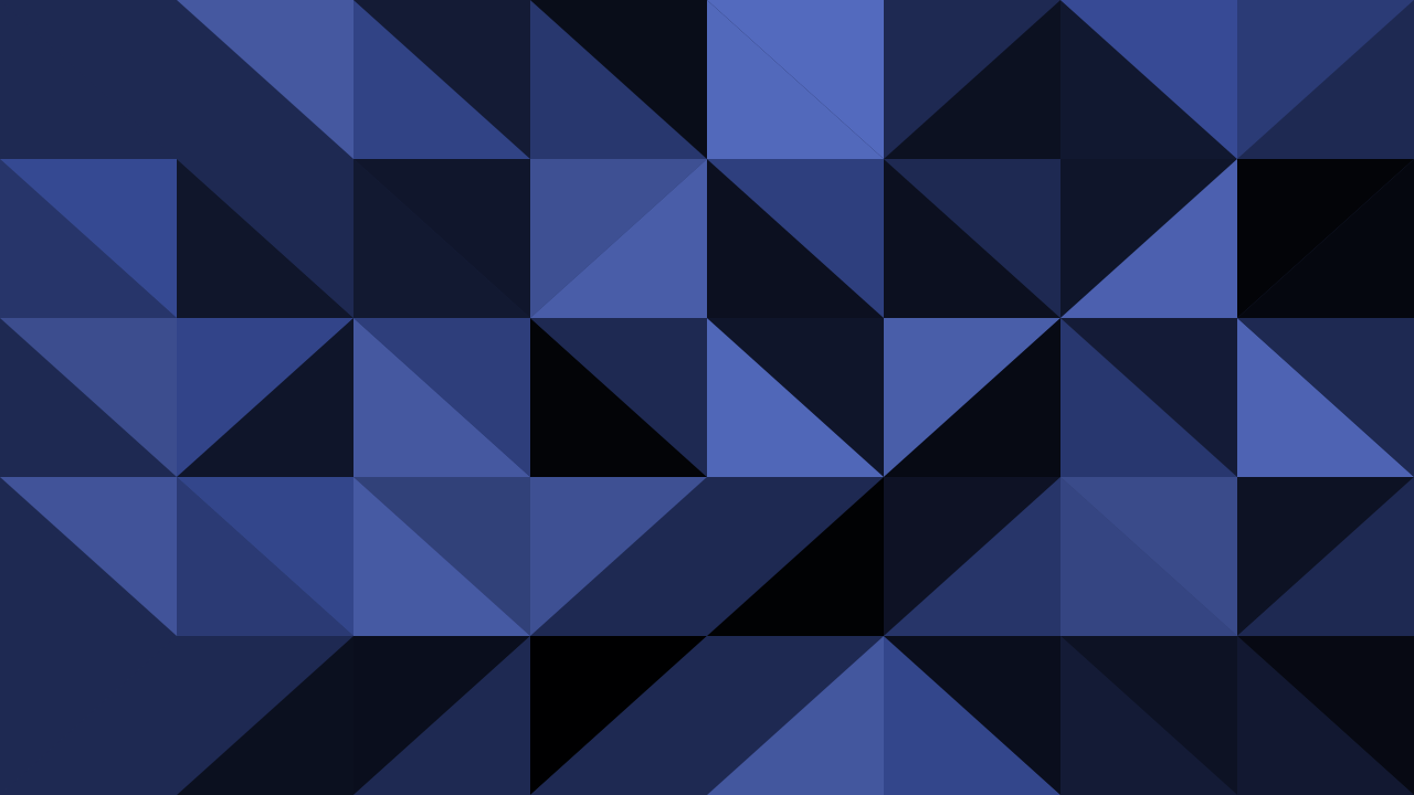 Space Indigo geometric background — free HD space indigo color wallpaper 1920x1080