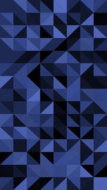 Space Indigo geometric phone wallpaper — free HD space indigo mobile wallpaper 1080x1920