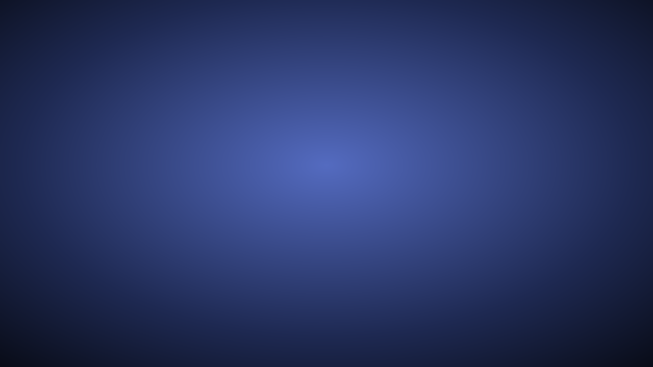 Space Indigo glow background — free HD space indigo color wallpaper 1920x1080
