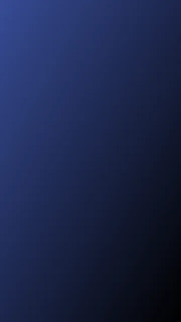 Space Indigo gradient phone wallpaper — free HD space indigo mobile wallpaper 1080x1920