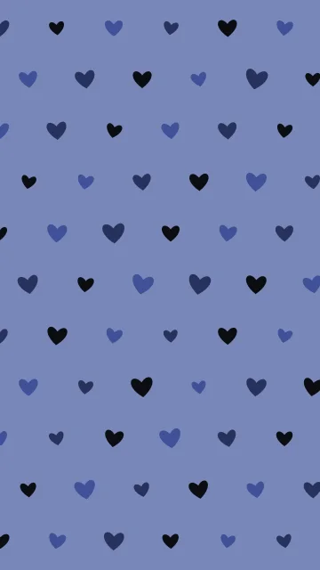 Space Indigo hearts phone wallpaper — free HD space indigo mobile wallpaper 1080x1920
