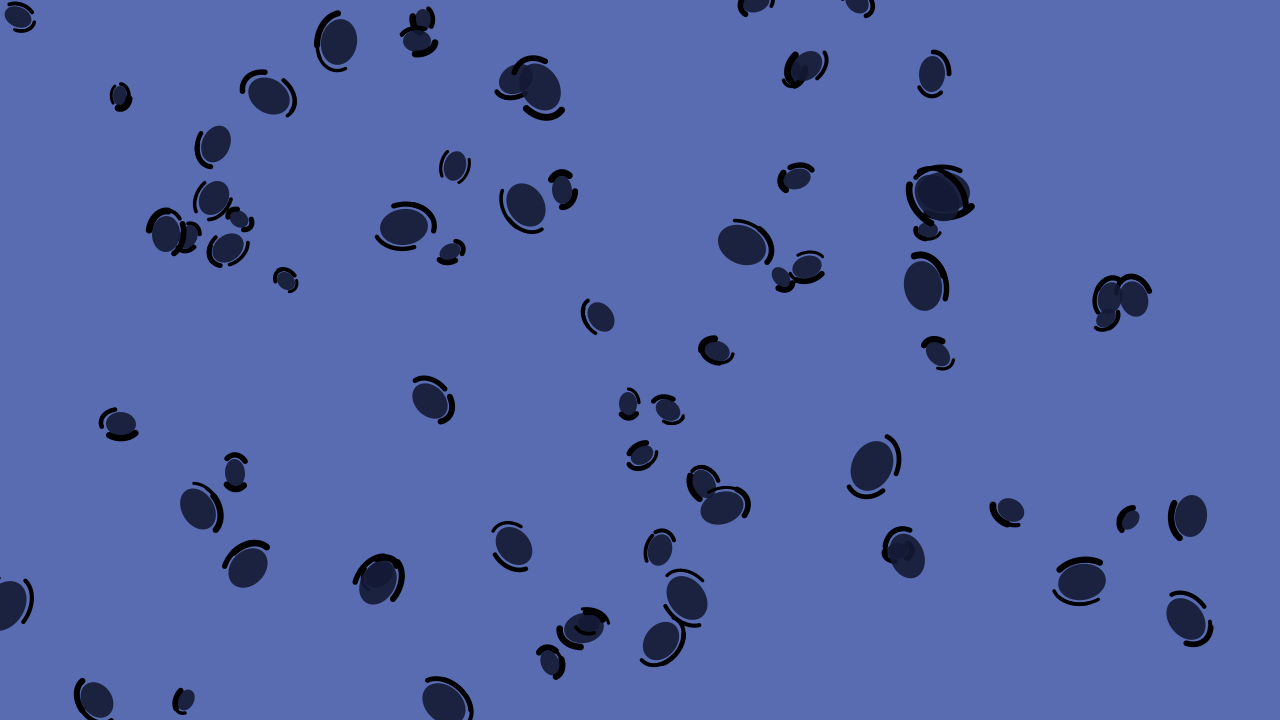 Space Indigo leopard print background — free HD space indigo color wallpaper 1920x1080
