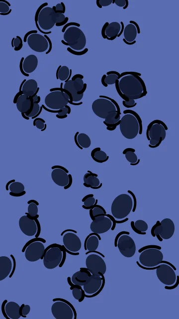 Space Indigo leopard phone wallpaper — free HD space indigo mobile wallpaper 1080x1920