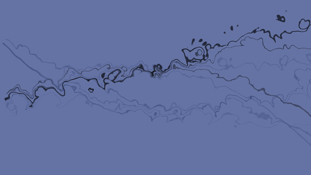 Space Indigo marble background — free HD space indigo color wallpaper 1920x1080