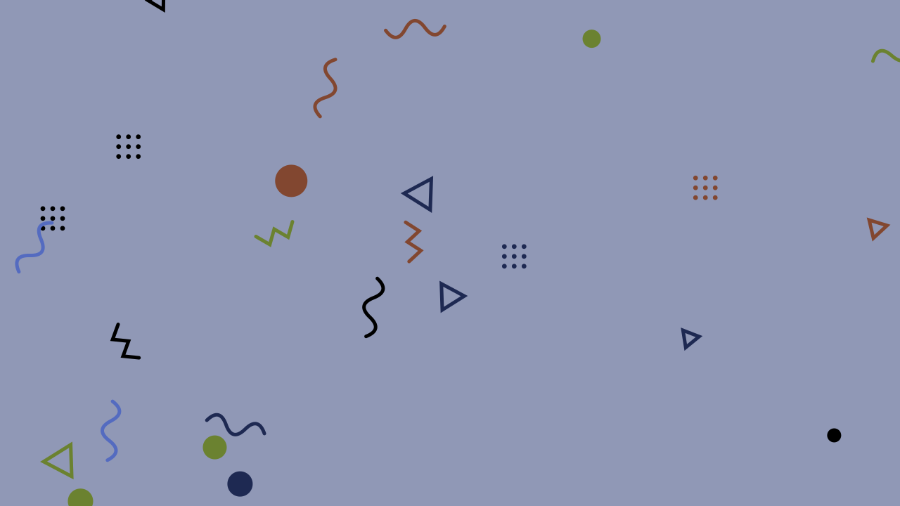Space Indigo memphis background — free HD space indigo color wallpaper 1920x1080