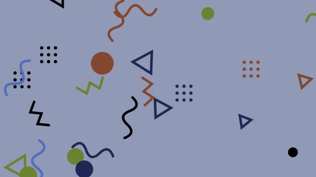 Space Indigo memphis background — free HD space indigo color wallpaper 1920x1080