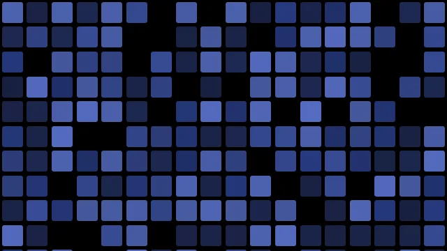 Space Indigo mosaic background — free HD space indigo color wallpaper 1920x1080