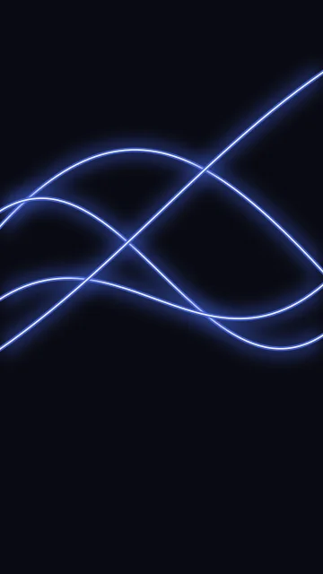 Space Indigo neon phone wallpaper — free HD space indigo mobile wallpaper 1080x1920