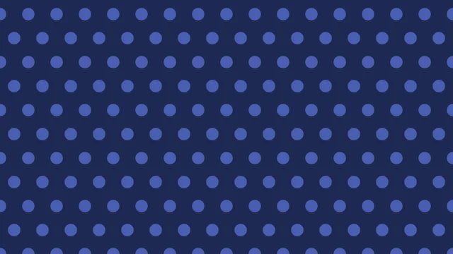 Space Indigo polka dot background — free HD space indigo color wallpaper 1920x1080