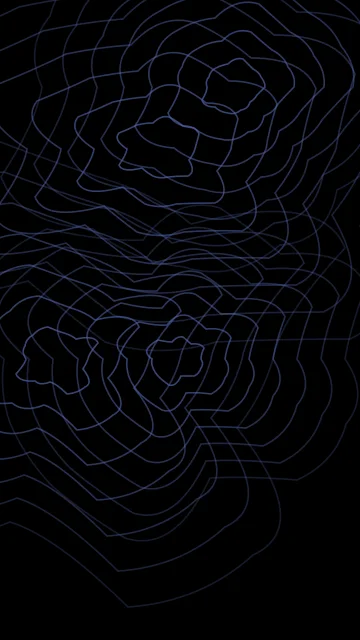 Space Indigo topographic phone wallpaper — free HD space indigo mobile wallpaper 1080x1920