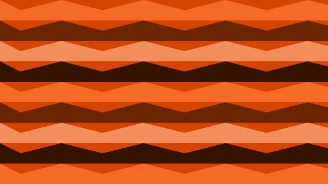 Spicy Orange chevron background — free HD spicy orange color wallpaper 1920x1080