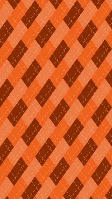 Spicy Orange diamond phone wallpaper — free HD spicy orange mobile wallpaper 1080x1920