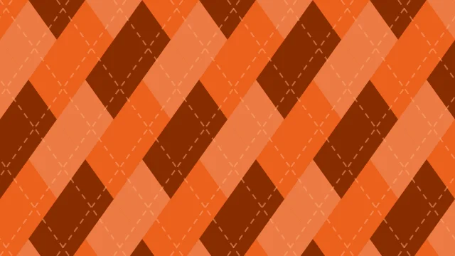 Spicy Orange diamond background — free HD spicy orange color wallpaper 1920x1080