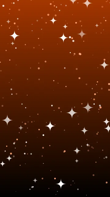 Spicy Orange glitter phone wallpaper — free HD spicy orange mobile wallpaper 1080x1920
