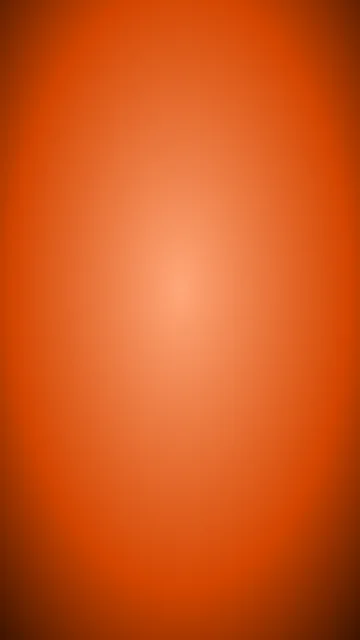 Spicy Orange glow phone wallpaper — free HD spicy orange mobile wallpaper 1080x1920