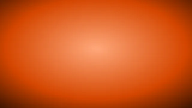 Spicy Orange glow background — free HD spicy orange color wallpaper 1920x1080