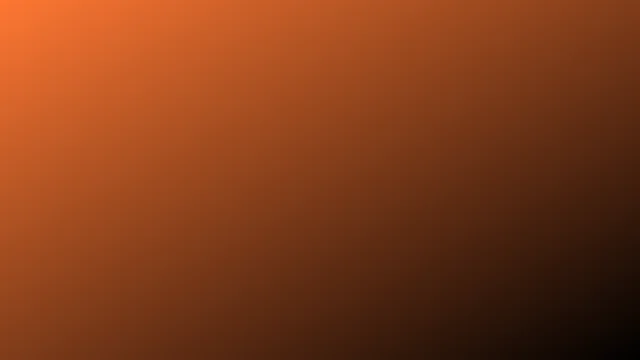 Spicy Orange gradient background — free HD spicy orange color wallpaper 1920x1080