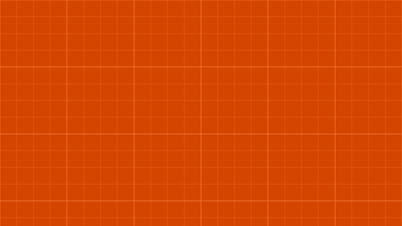 Spicy Orange grid background — free HD spicy orange color wallpaper 1920x1080