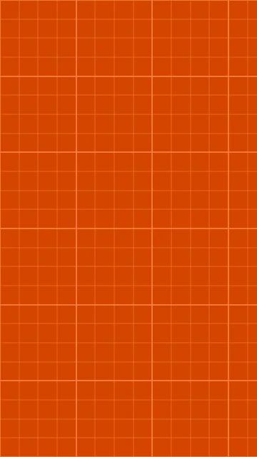 Spicy Orange grid phone wallpaper — free HD spicy orange mobile wallpaper 1080x1920