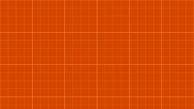 Spicy Orange grid background — free HD spicy orange color wallpaper 1920x1080