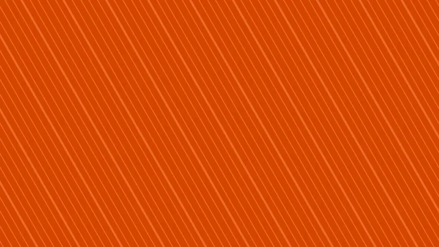 Spicy Orange pinstripe background — free HD spicy orange color wallpaper 1920x1080