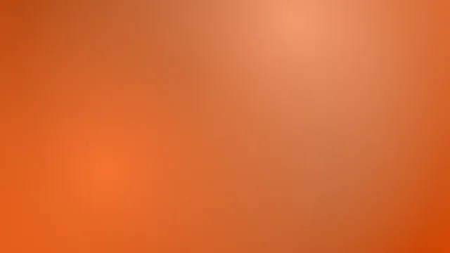 Spicy Orange mesh background — free HD colorful background
