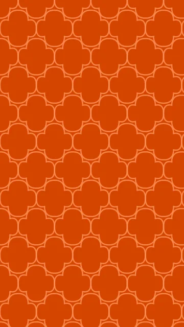 Spicy Orange moroccan phone wallpaper — free HD spicy orange mobile wallpaper 1080x1920