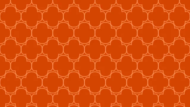 Spicy Orange moroccan background — free HD spicy orange color wallpaper 1920x1080