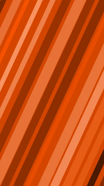 Spicy Orange stripes phone wallpaper — free HD spicy orange mobile wallpaper 1080x1920