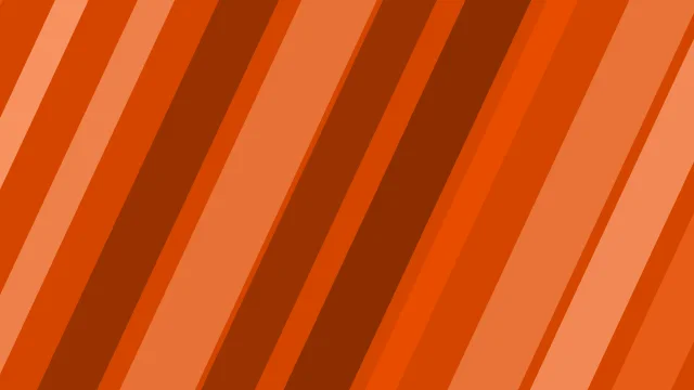 Spicy Orange stripes background — free HD spicy orange color wallpaper 1920x1080