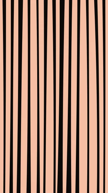 Spicy Orange zebra phone wallpaper — free HD spicy orange mobile wallpaper 1080x1920