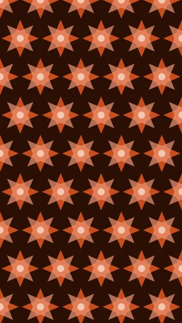 Spicy Paprika arabesque phone wallpaper — free HD spicy paprika mobile wallpaper 1080x1920