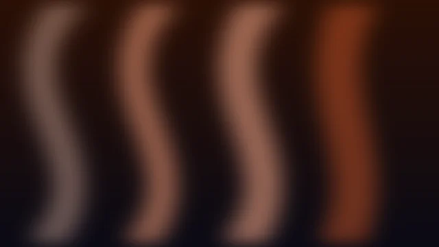 Spicy Paprika aurora background — free HD spicy paprika color wallpaper 1920x1080