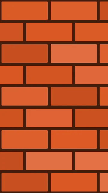 Spicy Paprika brick phone wallpaper — free HD spicy paprika mobile wallpaper 1080x1920