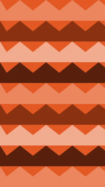 Spicy Paprika chevron phone wallpaper — free HD spicy paprika mobile wallpaper 1080x1920