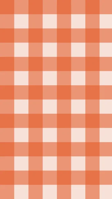 Spicy Paprika gingham phone wallpaper — free HD spicy paprika mobile wallpaper 1080x1920