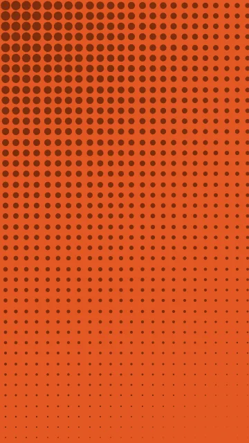 Spicy Paprika halftone phone wallpaper — free HD spicy paprika mobile wallpaper 1080x1920