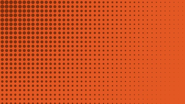 Spicy Paprika halftone background — free HD spicy paprika color wallpaper 1920x1080