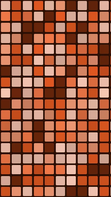 Spicy Paprika mosaic phone wallpaper — free HD spicy paprika mobile wallpaper 1080x1920